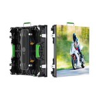 P4 81 Outdoor Rental Led Display Rgb Waterproof Stage Backdrop Led Screen Wall