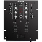 Numark M2 Black 2-channel Dj Scratch Mixer
