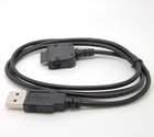 Usb Sync Charger Cable For Hp Ipaq Rz1700 1710 1715 1717 h1900 1910 h1915 1920