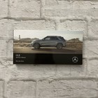 2022 Mercedes-benz Gle Owners Manual Gle63 Gle53 Amg Gle580 Gle450 Gle350 4matic