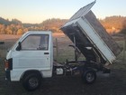 1994 Daihatsu Hijet 