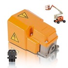 4360031 Foot Pedal Foot Switch 0272970 Compatible With Jlg 60h E300ajp 450aj