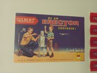 Ac Gilbert Erector Set Reproduction Label Assortment
