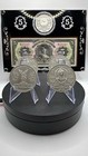 Medalla La Gitana Plata  999 Silver Medal   Edici  n Limitada   M  xico