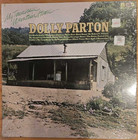 Dolly Parton My Tennessee Mountain Home Lp Vinyl