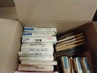 Lot Of 40 Single Cylinder Piston Rings Misc Applications Trw