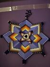 Handmade Mandala Ojo De Dios Gods Eye