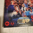 Stranger Things Monopoly Board Game 2022 Nib - Sealed Hasbro Netflix - See Desc