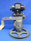 Vintage Algon Belt Drive Mechanical Fuel Injection Ceco Fuel Pump