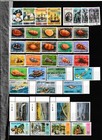 Stamps   Oc  ania   Samoa 4