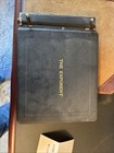 Vintage Ledger - The Exponent