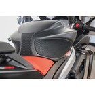 Techspec Gripster Tank Grip Pads - Aprilia Rs 660    2021-2026  - Snakeskin