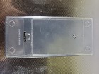 Vintage Zenith 343 14-965d 0052q34 124-128-14 Tv Remote Control Genuine