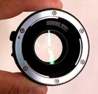  mint  Metabones Ef-mft T Speed Booster Xl 0 64x Canon Ef To Micro 4 3 Adapter