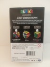 Rubik   s Cube  Timer Cube  Clear Display  Beat Your Time  Brain Teaser Puzzle 