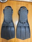 Apeks Rk3 Hd Scuba Diving Fins  Gray  Large