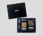 Shine Papers 24k Gold Launch Pack