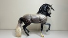 Breyer Premier Club Anamar Amazigh Stallion