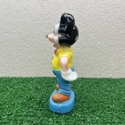 Vintage 1960s Walt Disney Productions Mickey Mouse Plastic Figurine Hong Kong 5   