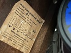 Vintage Fender Super Reverb Amp Amplifier  175 Watts  Ab763  Production  1