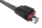 Hg20 20mm Linear Rail Guide Actuator Cnc 750 1000 1500 Mm 1m 1 5m Hgr20 Us Hgh20