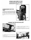 Rockwell 4 Speed 46-111   Others Wood Lathe Instructions And Parts Manual  1958 