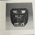 Original Hantarex Polo 10  To 33  Monitor Manual Arcade Video Game