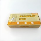  Black Tilhumt 12  Belt Display Rack 