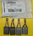 Oem Raymond 570-236 514 Brush  Motor Set  qty 1   4 Brushes 