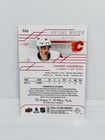2014-15 Sp Authentic Johnny Gaudreau Rookie Future Watch Auto  999 Flames  306
