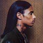 L Burna Music Publicity Press Photo Photograph Layzie Bone Thugs N Harmony 2001