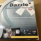 Dazzle Video Creator Platinum Hd Capture Card Usb Rca Analog Video Converter