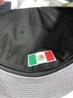 Mexico Hat Size 7 1 8 New Era World Baseball Classic Aztec Skull Fitted Cap
