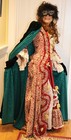 Venetian Masked Ball Costume 