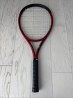 Wilson Clash 108 V2 Grip Size 4