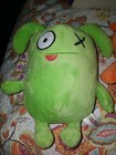 2019  Uglydoll Ugly Doll Green Ox Plush Doll    One Hasbro