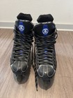 Reebok 7k Pump Inline Hockey Skates Size 9