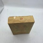 Vintage Myrurgia Maderas De Oriente No 603 Cologne Bottle Original Box Spain