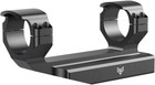 Swampfox Independence Mount  30mm 1 5  Centerline