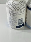 Ivory Baby Foaming Baby Wash shampoo Fragrance Free 16 9 Oz Lot Of 2