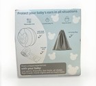 Baby Earmuffs Hearing Protection Adjustable Infant Noise Cancelling Headphones