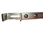 Trac Rite Slide Lock  Trac Rite Rolling Steel