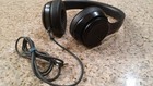 Beats By Dr  Dre  Solo Wired  Headphones On Ear Matte Black