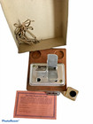 Vintage Collectible Mansfield Junior Film Splicer 8   16 Mm Silent Or Sound