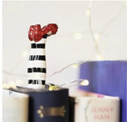 3d High Heels Bookmark Bookworm Ruby Slippers Book Lovers  Bookclub Wizard Of Oz
