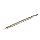 6  Wrist Watch Band Pin Pusher Spring Bar Strap Link Remover Repair Pry Tool