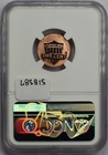 2019-w Lincoln Cent First  w  Reverse Proof Cent - Ngc Reverse Pf 69 Rd