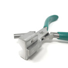 Beadsmith Ring Bending Pliers Nylon Jaw Jewellers Tool 150mm