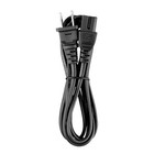 Ac Power Cord Cable For Viking 1700 Peak Amp Portable Jump Starter