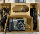 Mixed Lot Of Cameras For Parts repair